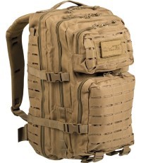 US Coyote Laser Cut Assault kuprinė LG