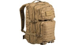 US Coyote Laser Cut Assault kuprinė LG