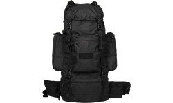 BLACK RANGER RUCKSACK