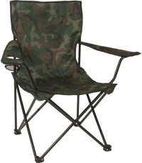 WOODLAND RELAX CHAIR