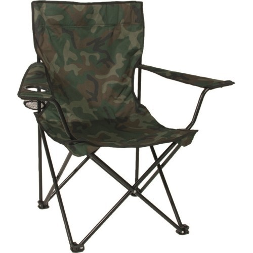 WOODLAND RELAX CHAIR