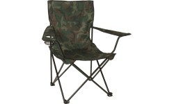 Sulankstoma kėdė Mil-Tec Woodland Relax