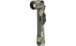 US FLECTAR LED ANGLEHEAD FLASHL.SMALL