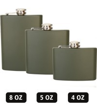 Фляга OD Flask 110 мл