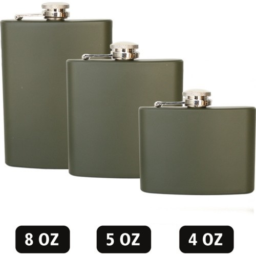 Gertuvė OD Flask 110 ml