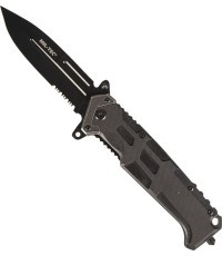Складной нож Mil-Tec Black Assault