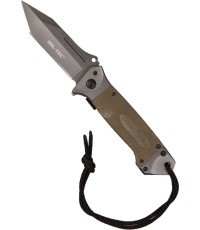 DA35 OD POCKET KNIFE