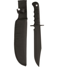 Боевой нож с клинком Bowie