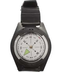 LARGE BRACELET COMPASS (W/O GUARANTEE)
