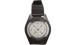 LARGE BRACELET COMPASS (W/O GUARANTEE)
