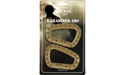 Karabinas Coyote ABS