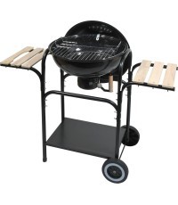 Charcoal Grill Cattara Messina 46cm