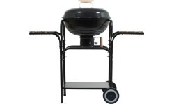 Charcoal Grill Cattara Messina 46cm