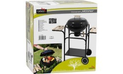 Charcoal Grill Cattara Messina 46cm