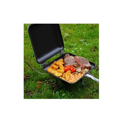 Toastie Maker NGT 3.5x16x3.5cm