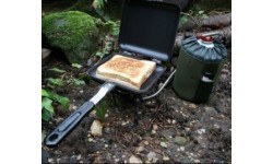 Toastie Maker NGT 3.5x16x3.5cm