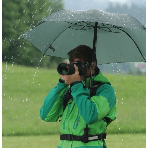 Skėtis EuroSchirm 'teleScope handsfree'