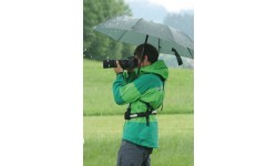 Зонт EuroSchirm 'teleScope handsfree'