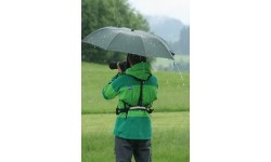 Зонт EuroSchirm 'teleScope handsfree'