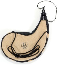 Origin Outdoors Bota original leather