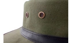 Шляпа Origin Outdoors «Canvas»