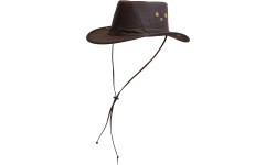 Шляпа Origin Outdoors 'Crushable' Oilskin