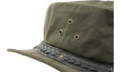Origin Outdoors kepurė „Ranger“ Oilskin