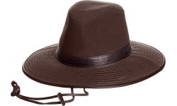 Skrybėlė Origin Outdoors „Safari“ Oilskin