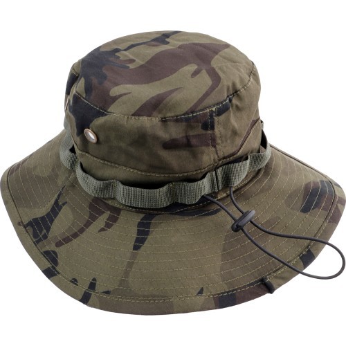 Шляпа Origin Outdoors «Tactical Boonie»