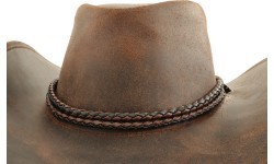 Origin Outdoors odinė kepurė „Trapper“