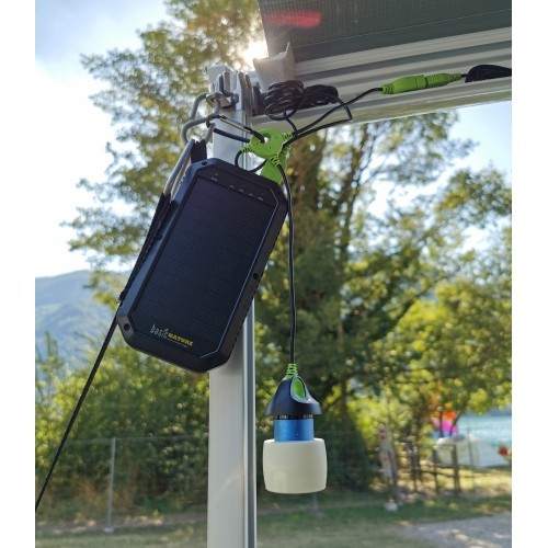 Origin Outdoors LED Lamp 'Connectable'