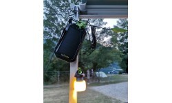 Origin Outdoors LED lempa „Connectable“