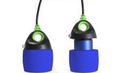 Origin Outdoors LED lempa „Connectable“
