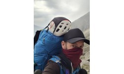 Origin Outdoors Multifunctional Merino Headscarf