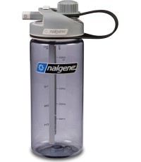 Nalgene Drinking Bottle 'Multi Drink Sustain'