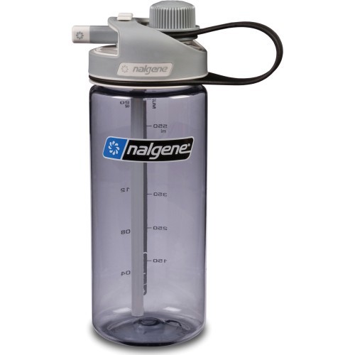 Nalgene Drinking Bottle 'Multi Drink Sustain'