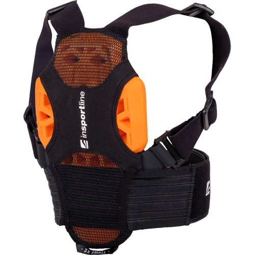 Spine Protector inSPORTline Tartarugo Junior