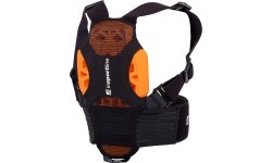 Spine Protector inSPORTline Tartarugo Junior