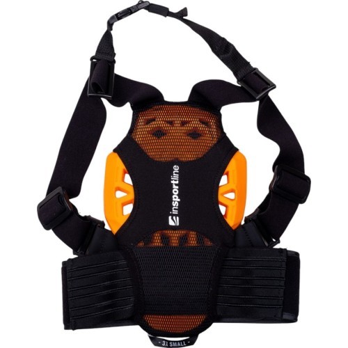 Spine Protector inSPORTline Tartarugo Junior