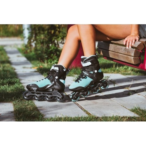 Роликовые коньки POWERSLIDE Xenon 80