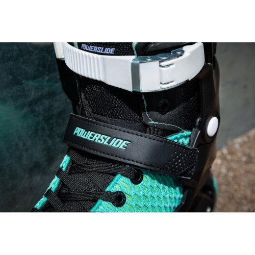 POWERSLIDE Xenon 80 roller skates