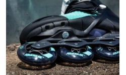 Роликовые коньки POWERSLIDE Xenon 80