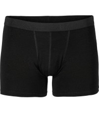 Boxer Shorts Aclina WW, Black, S Size - 123