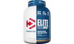 Dymatize ELITE WHEY Protein 2100 g.