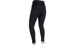 Женские мотолегинсы Oxford Super Moto Black