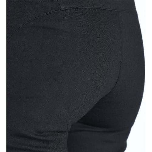 Женские мотолегинсы Oxford Super Moto Black