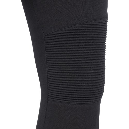 Женские мотолегинсы Oxford Super Moto Black