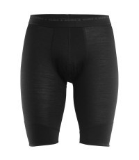 Ilgos šortai Aclima LW Jet Black, dydis S - 123