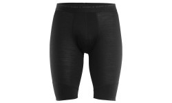 Ilgos šortai Aclima LW Jet Black, dydis S - 123