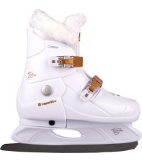 Коньки inSPORTline Kira Pro